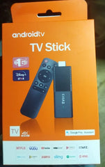 Tv Stick 4K Android TV