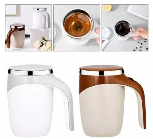 Taza Mezcladora MugTwist