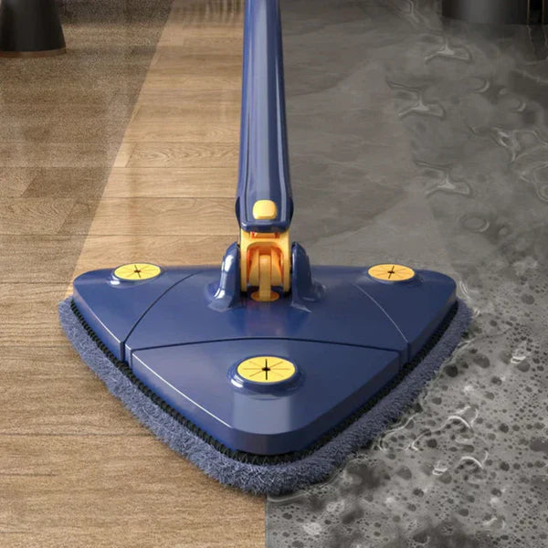 TriMop Pro© - ¡Promoción Especial + 05 Fregonas Grátis!