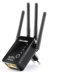 Router PixLink 5G - ¡récord internacional de ventas!